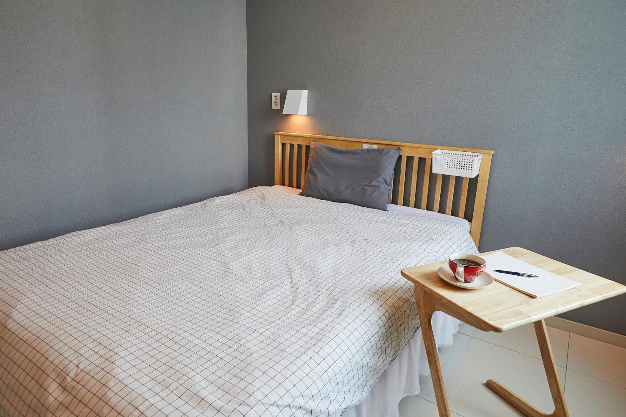 Red-Lighthouse Guest House Sokcho Cameră foto
